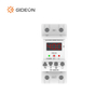 GD-V589-DA-40A DIN DIN RAIL Điện áp bảo vệ mạch bảo vệ cho nhà